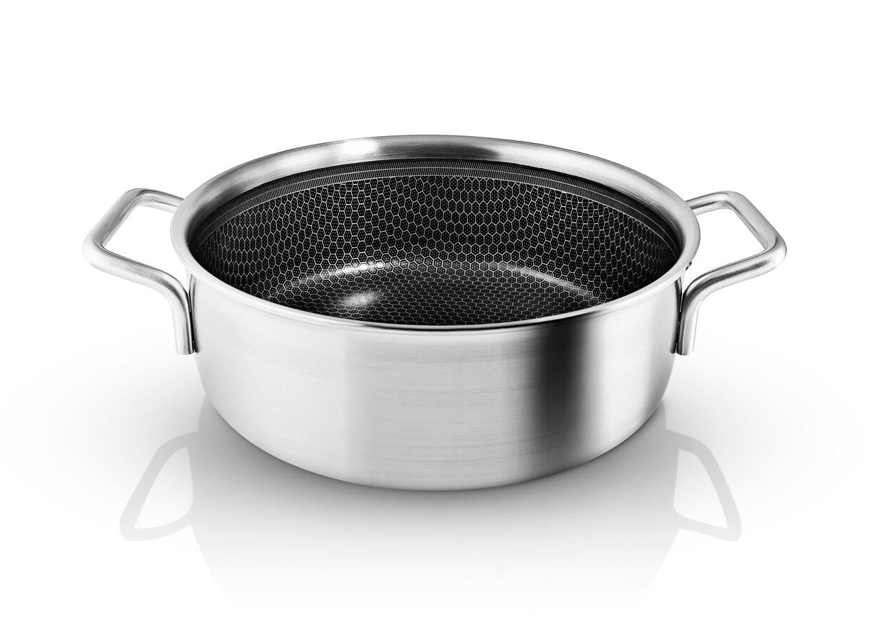 Mosaic Multi sautergryde m/2 greb - Ø24 cm